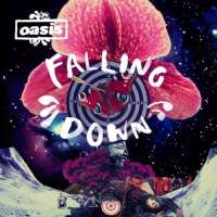 Cover: Oasis - Falling Down