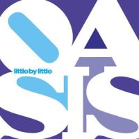 Cover: Oasis - Little By Little (German Tour Edition)