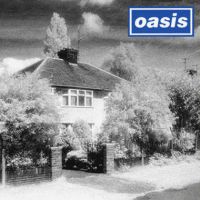 Cover: Oasis - Live Forever