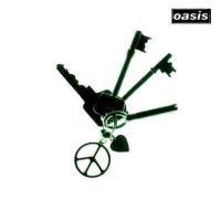 Cover: Oasis - Let There Be Love