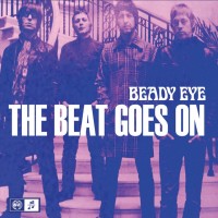 Cover: Beady Eye - The Beat Goes On